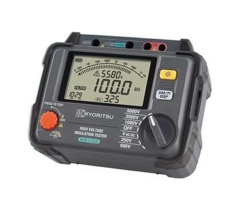 Kyoritsu KEW 3125B