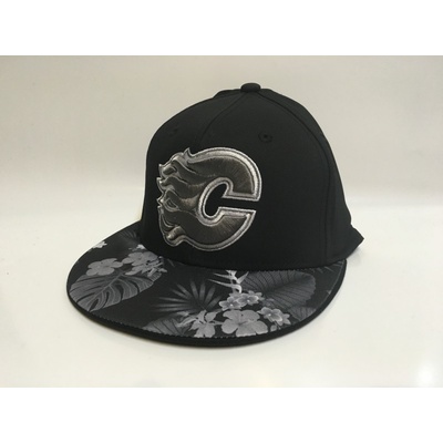 Calgary Flames Hawaii Flat Flex