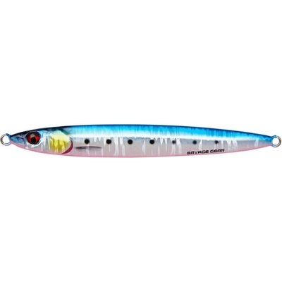 Savage Gear Pilker 3D Slim Jig Minnow 15cm 100 g Pink Belly Sardine