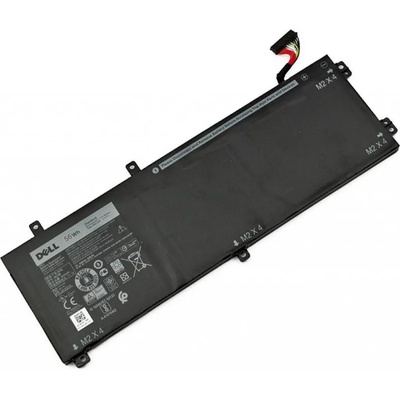Dell Батерия ОРИГИНАЛНА DELL XPS 15 9550 Precision 5510 RRCGW 3кл