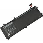 Dell Батерия ОРИГИНАЛНА DELL XPS 15 9550 Precision 5510 RRCGW 3кл