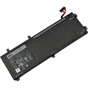 Dell Батерия ОРИГИНАЛНА DELL XPS 15 9550 Precision 5510 RRCGW 3кл