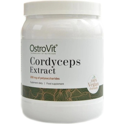OstroVit Cordyceps sinensis extract 50 g