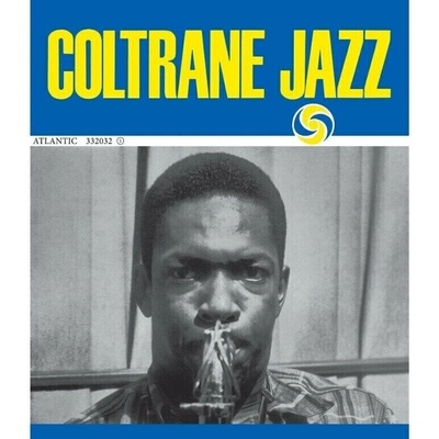 John Coltrane - Coltrane Jazz (Limited Edition) (Mono) (Syeor26) (180 g) LP
