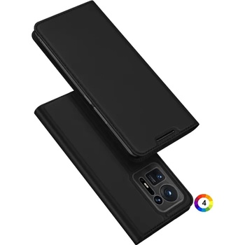 Image 1 of Xiaomi Mi Mix 4 DUX DUCIS Кожен Калъф и Протектор