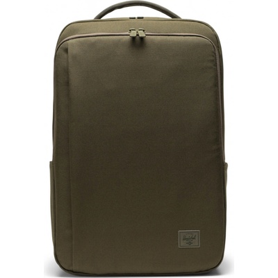 Manufacturer Herschel Kaslo Backpack Tech Ivy Green Tonal 30L