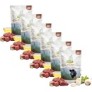 Isegrim Monoprotein Roots Wild Boar 7 x 410 g
