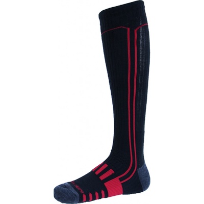 Mizuno BT Mid Ski Socks A2GX6500Z96