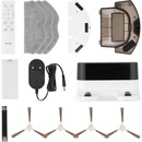 Robotické vysavače Sencor SRV 4150WH