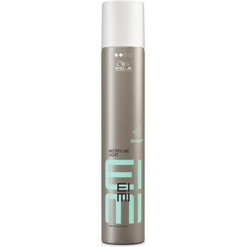 Image 1 of Wella Eimi Fixing Лак за коса Mistify Me Light, 500 ml