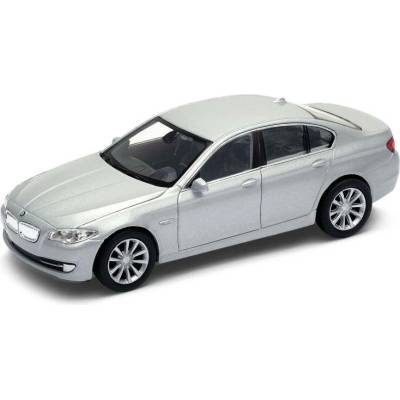 Welly BMW 535i model zelený 1:34