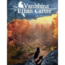 Hry na PC The Vanishing of Ethan Carter