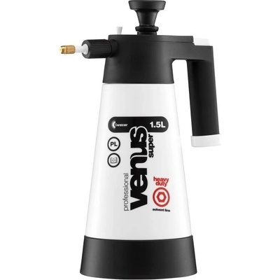 Kwazar Venus Super HD Solvent Line Pro+ 1,5 l