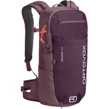 Ortovox Traverse 18l mountain rose