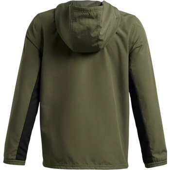 Under Armour UA B Rival Wvn Jacket