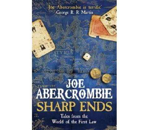 Sharp Ends