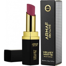 Armaf Beaute Velvet Matte Lipstick matný rúž 08 Sophia 2,6 g