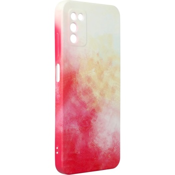 Image 1 of Гръб Forcell POP Case за SAMSUNG Galaxy A03S - design 3