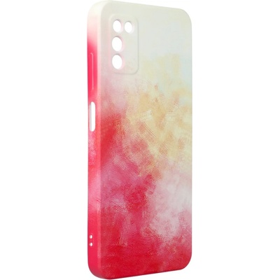 Гръб Forcell POP Case за SAMSUNG Galaxy A03S - design 3