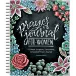 Paige Tate & Co Prayer Journal for Women | Shannon Roberts