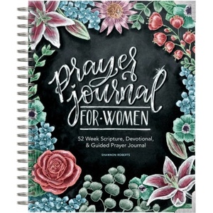 Paige Tate & Co Prayer Journal for Women | Shannon Roberts