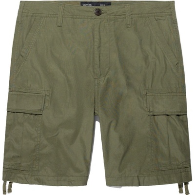 Vintage Industries Davis šortky olive drab