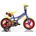 Dino Bikes Sam 12