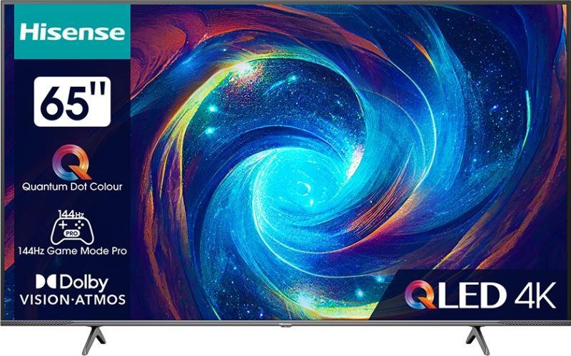 Hisense 65E7KQ PRO