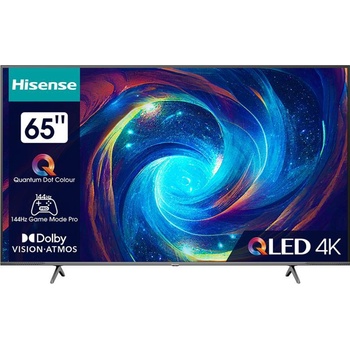Image 1 of Hisense 65E7KQ PRO
