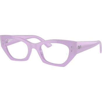 Image 1 of Ray-Ban RX7330 8346