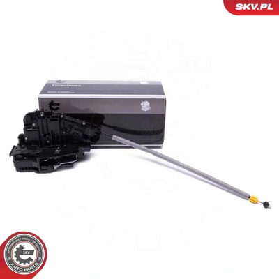 Zámek dveří ESEN SKV 60SKV284
