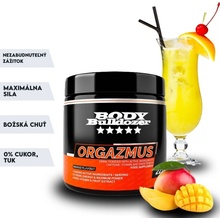 BodyBulldozer Orgazmus 300 g