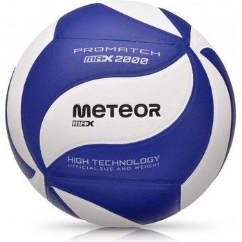 Meteor Max 2000