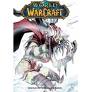 Komiksy a manga World of Warcraft, kniha 2 – Simonson Walter