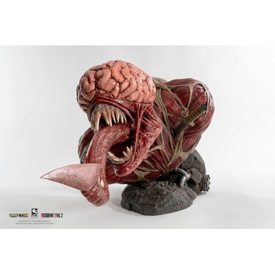 Purearts Resident Evil 2 Animus Licker