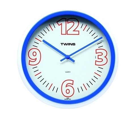 Twins 2896 Blue