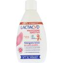 Intímne umývacie prostriedky Lactacyd Femina Sensitive jemná umývacia emulzia pre každodennú intímnu hygienu pre citlivú pokožku 300 ml