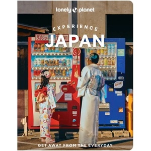 Experience Japan (ISBN: 9781838697587)