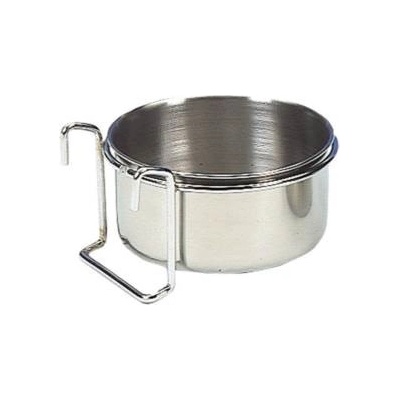 Nobby Nerezová miska k zavěšení 10 cm