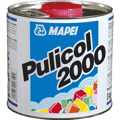 MAPEI odstraňovač lepidiel a mált Pulicol 2000 (2,5 kg)