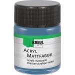 Kreul 75518 АКРИЛНА боя Steel Blue 50 ml 1 бр (75518)