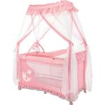 Lorelli Premium КОШАРА magic sleep pink (10080482606)