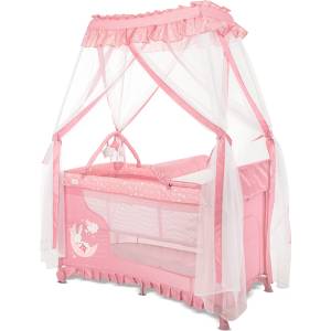 Lorelli Premium КОШАРА magic sleep pink (10080482606)