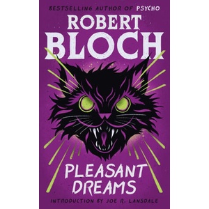 Pleasant Dreams (ISBN: 9781960241405)