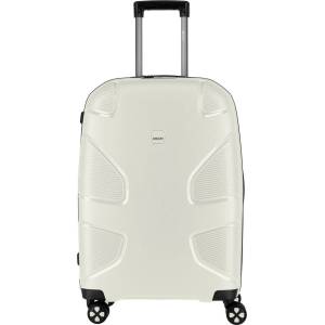 IMPACKT Пътнически куфар IMPACKT IP1 M Polar white IMPACKT | Byal | МЪЖЕ | ЕДИН РАЗМЕР