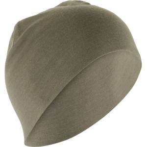 Heber Peak Зимна шапка (beanie) Heber peak Merino190 RootHe. Beanie - Willow Green - размер One Size (904-2146-0711)