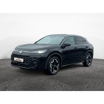 Volkswagen T-Roc eTSI R-Line DSG 110 kW