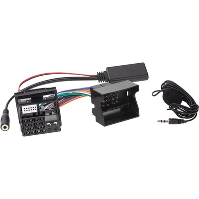 Bluetooth A2DP / handsfree modul pro VW, Škoda, Seat s Most 552hfvw009b 552hfvw009b
