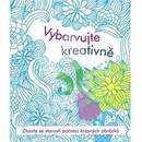 Vybarvujte kreativně