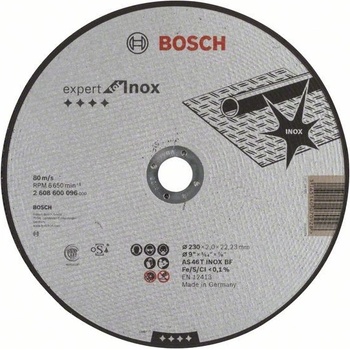 Bosch 2.608.600.096
